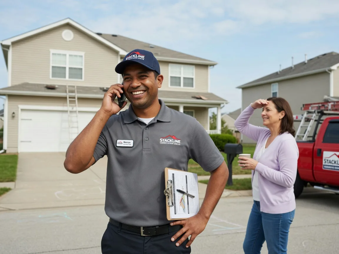 Chimney flashing repair Carbondale, PA FAQs